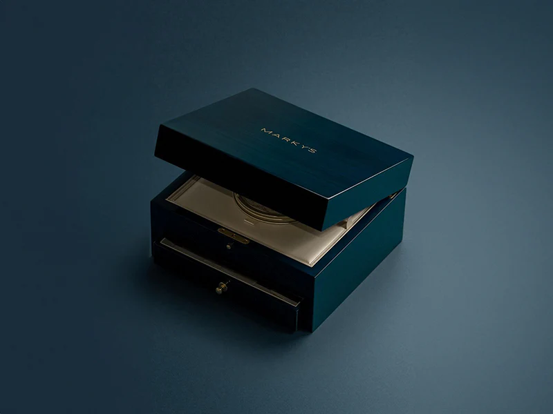 American Beluga 00 Caviar Deluxe Experience - Image 5