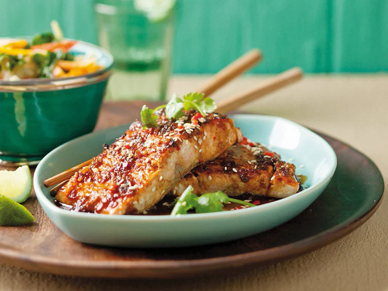 Arctic Char Portion - 1ct - Image 5