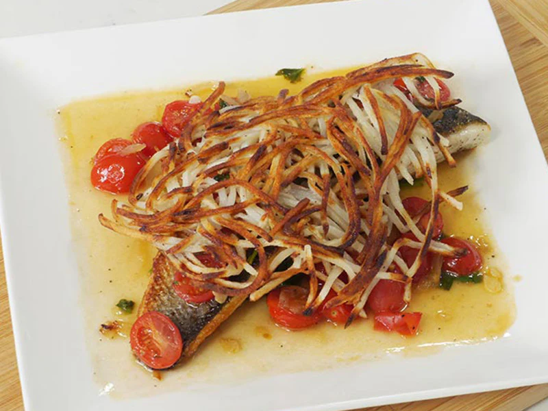 Branzino Fillet - 1ct - Image 5