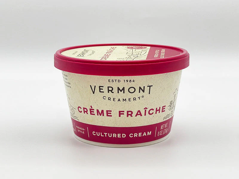Crème Fraîche