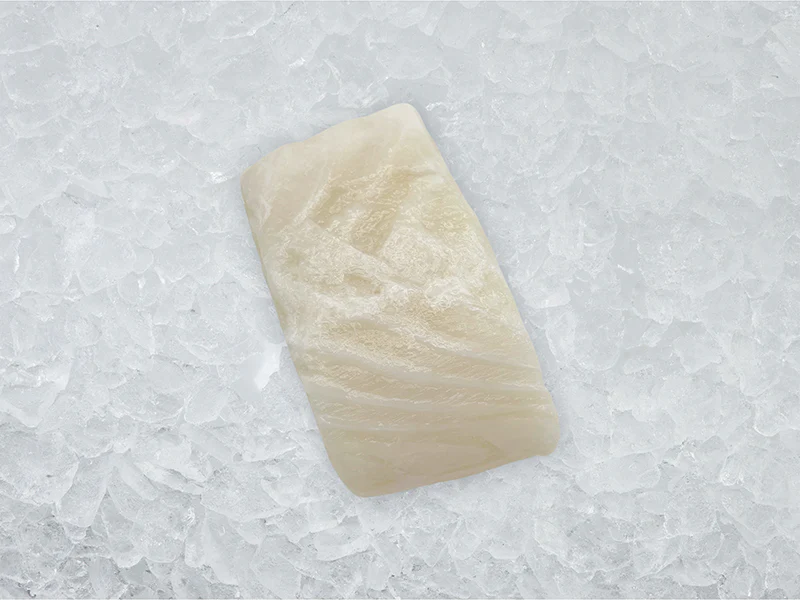 Wild Chilean Sea Bass Portion - 1ct - Image 2