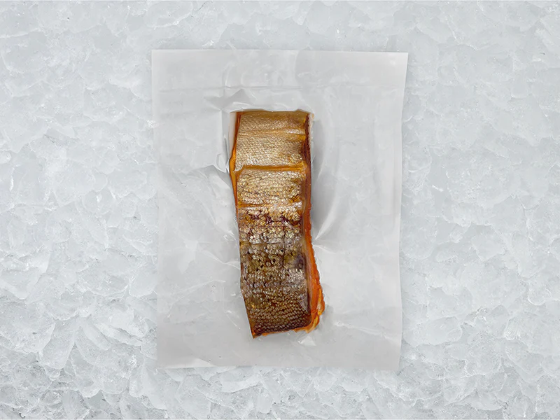 Hot Smoked Steelhead Trout - Image 3