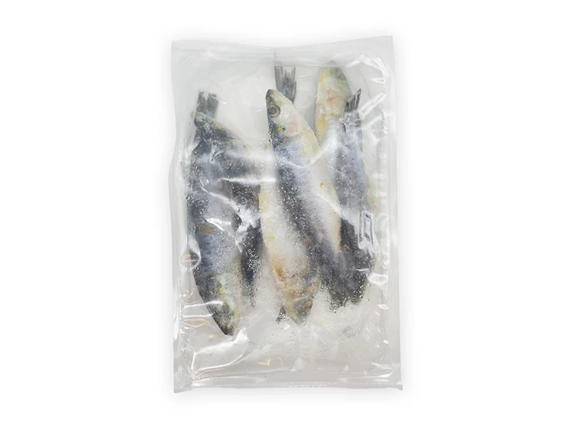 Wild Whole Sardines - 1.1lb - Image 6