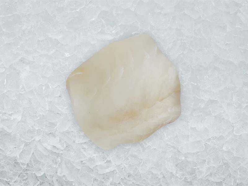 Wild Atlantic Cod Portion - 1ct - Image 2