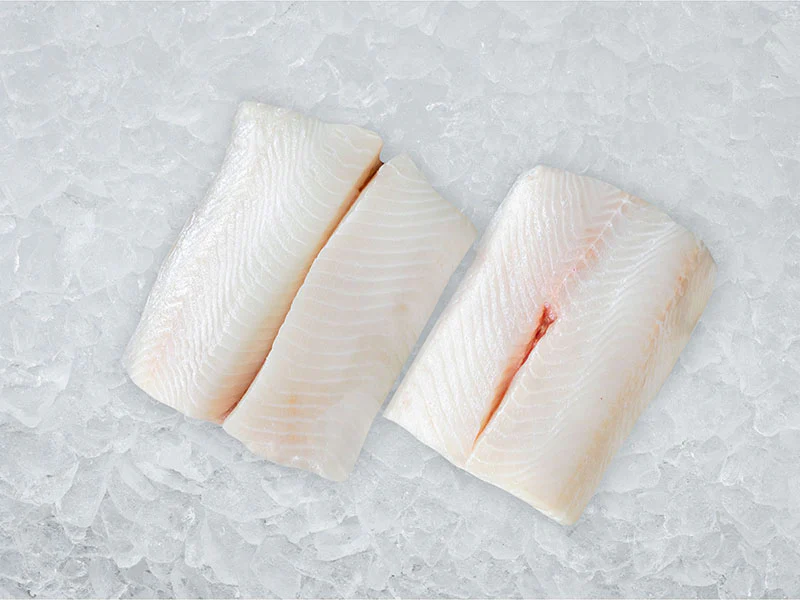 Wild Alaska Black Cod Portion - 1ct - Image 2
