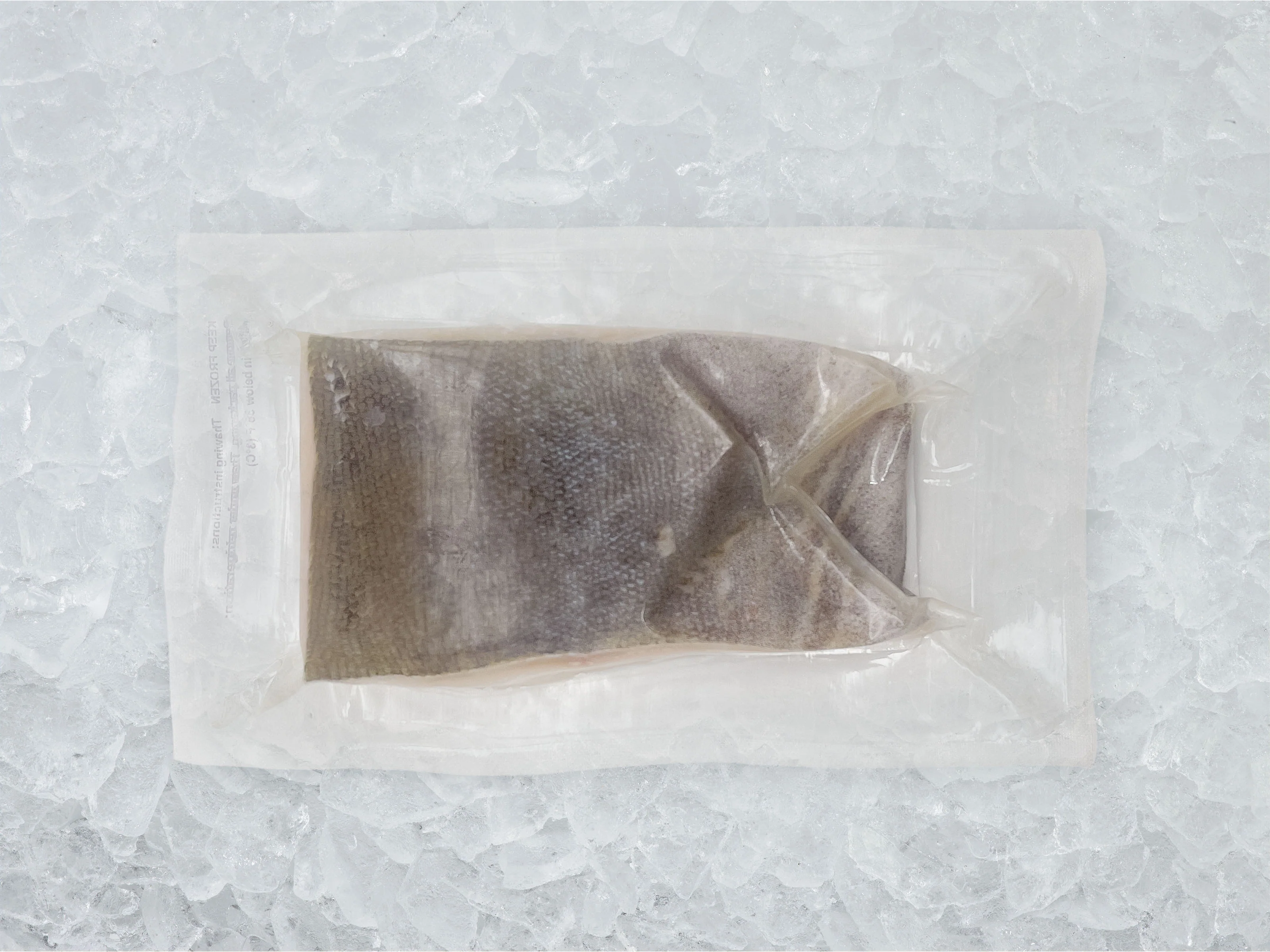 Wild Alaska Black Cod Portion - 1ct - Image 4